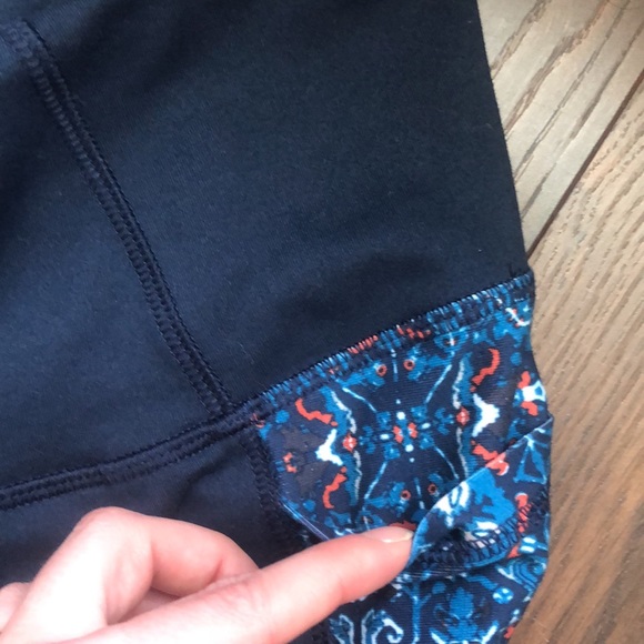 Donated!!!!Last chance ❗️ Z by zobha leggings - Picture 10 of 11